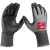 Перчатки из искусственной кожи Milwaukee Hi-Dex 4/D 11/XXL 4932480505