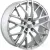 Литые диски RST R019 19x7.5'' 5x114.3мм DIA 67.1мм ET 45мм S