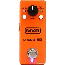 Гитарная педаль MXR Phase 95 Mini M290