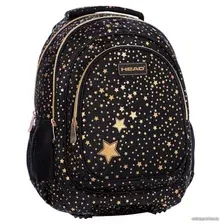Школьный рюкзак Astra Head midnight sky 502022047 (черный)