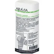 Бандаж для обертывания Aravia Organic тканный 14x1000 / 7039