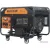Бензиновый генератор Aurora AGE 12000 D Plus