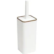 Ершик для унитаза Violet WC Rif 132602 (белый)
