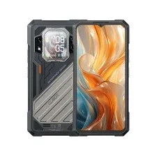 CUBOT KINGKONG X PRO 12GB/256GB (ЧЕРНЫЙ)