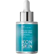  Icon Skin Сыворотка для лица Rest Your Sebum Себорегулирующая с ниацинамидом 30 мл