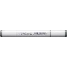 Маркер художественный Copic Sketch N-7 2107593 (нейтральный серый №7)