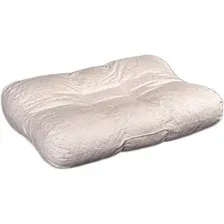 Спальная подушка Familytex ПСУ4 Универсальная (40x60)