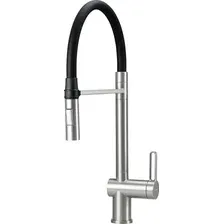 Смеситель Deante Magnetic Steel BRM_F72M