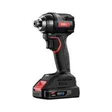 Винтоверт Deli EDE-QZ20-1A4