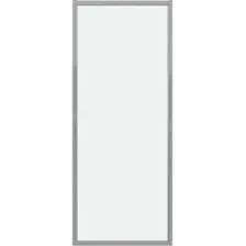 Душевая стенка Grossman Style 80x195 200.K33.05.80.10.00 (хром, стекло прозрачное)