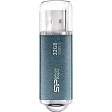 USB Flash Silicon-Power Marvel M01 16GB (SP016GBUF3M01V1B)