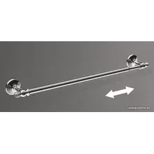 Держатель для полотенца Art&Max Antic Crystal AM-E-2624CLS