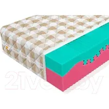 Матрас Mr. Mattress Fest 90x200