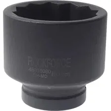 Головка слесарная RockForce RF-48810080