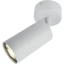Спот Arte Lamp Aquarius A3216PL-1WH