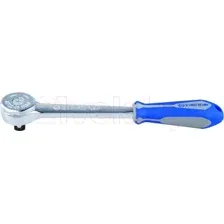 Трещотка King TONY 3755-08G