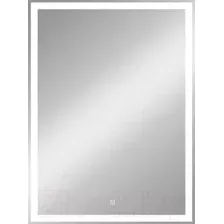 Зеркало Континент Clamm Led 60x70
