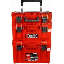 Набор ящиков для инструментов QBrick System Prime Toolbox 250 Vario / Z257974PG001