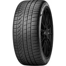 Зимние шины Pirelli P Zero Winter 245/45R20 103V