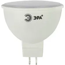 Светодиодная лампочка ЭРА Red Line LED MR16-7W-840-GU5.3 R