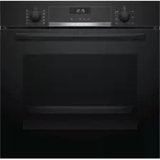 Электрический духовой шкаф Bosch HBT537FB0