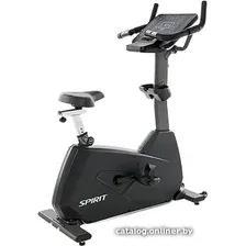 Велотренажер Spirit Fitness CU800+