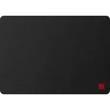 Коврик для мыши Defender Black S