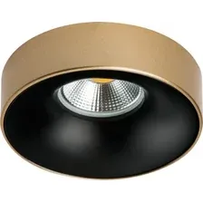 Точечный светильник Lightstar Levigo L01002723