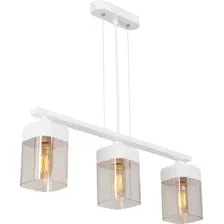 Подвесная люстра Vitaluce V3996-0/3S