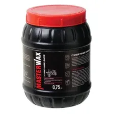 MasterWax MW021004 Сало пушечное банка п/э 1л/0,75кг