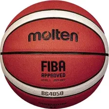 Баскетбольный мяч Molten B7G4050X (рамер 7)