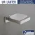 Мыльница Lauter 21SH71051 (Chrome)