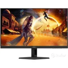 Игровой монитор AOC Gaming 27G4HRE