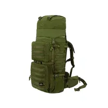 Туристический рюкзак TRAMP Bastion 60 (оливковый)