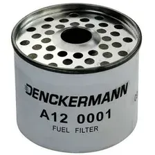 Топливный фильтр Denckermann A120001