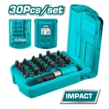 Набор бит Total TACSD18306 (30шт)