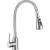 Смеситель Gross Aqua Neosteel 3241609SSG