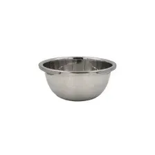 Миска из коррозионно-стойкой стали  Арт XY-3010-20