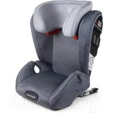 Автокресло Smart Travel Expert Fix / KRES3896 (синий)