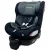 Детское автокресло Bubago Freet BG 178-1 (черный)