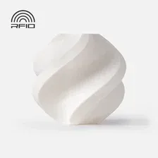 Филамент Bambu Lab ABS B00-W0-1.75-1000-SPL (1.75 мм, 1 кг, белый)
