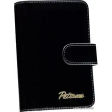 Кошелек Peterson PTN BC-602-0714 (черный)