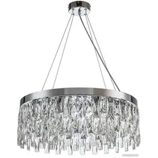 Подвесная люстра Indigo Anna V000385
