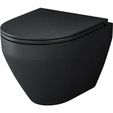 Унитаз подвесной AM.PM Spirit V2.0 C701700MBSC