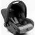 Детское автокресло Amarobaby Baby Comfort AB222008BC/11 (серый)