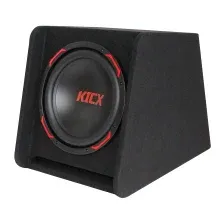 Сабвуфер KICX GT305BPA
