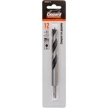 Сверло Gepard GP0422-12