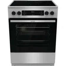 Кухонная плита Gorenje GECS6C70XC