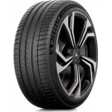 Летняя шина Michelin Pilot Sport EV Acoustic 255/40R20 101W