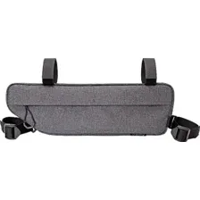 Велосумка Caanbag CAAN-TR-30DG (темно-серый)